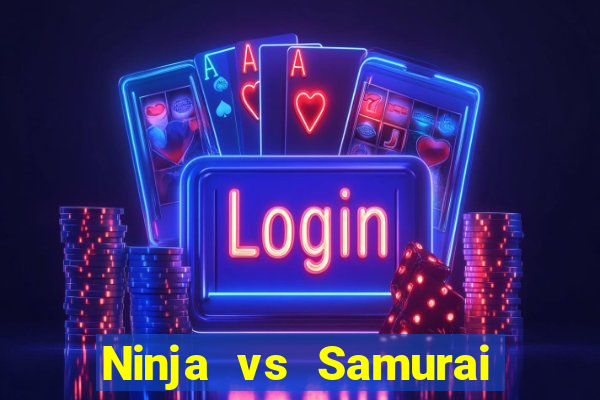 Ninja vs Samurai demo demo